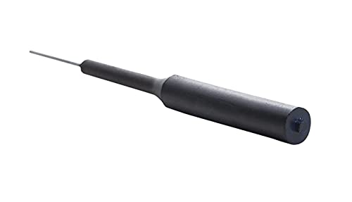 Image of Steelman 1 /4-Inch Tire Repair Pull Through Plug with Lead Multipack, for Tire Injuries up to 1 /4-inch (6 mm), Chemical or Heat Cure, Integrated Lead Wire, Box of 50
