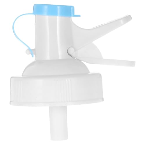 ULTECHNOVO Válvula Dispensadora de Botellas de Agua Tapa Roscada y Construcción Resistente para Dispensador de Bebidas en Cocina o Despacho