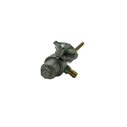 Llave de purga de combustible compatible con YZ80 RD60 GT1 DT80 6