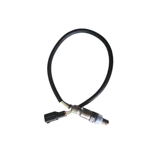 Sensor LF8R-18-8G1A sonda lambda de recambio automotriz para control de gases de motor