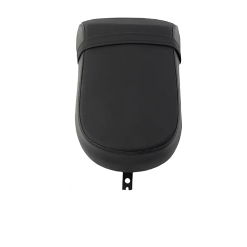 Asiento trasero de motocicleta negro premium para customizar la R 18 100