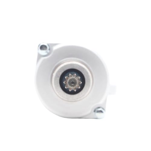 Evita fallos de arranque con el motor 31200-MGS-D11 para moto NC700 3