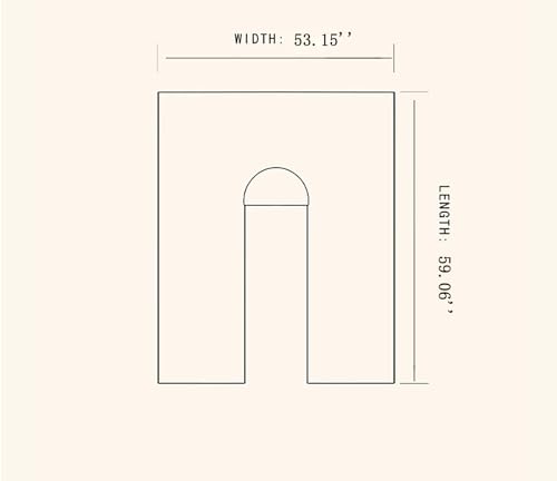 JOAU Women's Hooded Shawl Wraps Open Front Travel Poncho Cape Warm Oversized Heart Graphic Sweaters Scarves Cardigan Shawls3