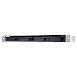 qnap ts-231p manuale Il design a profondità corta è adatto per l'installazione in rack più piccoli o in luoghi con spazio limitato
