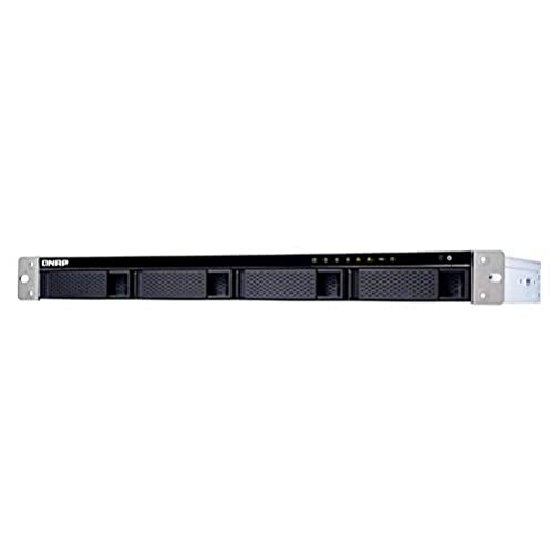 QNAP Solution de Rack a 4 Baies TS-431X ...