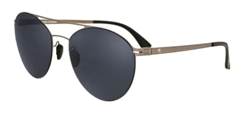 Image of FATHEADZ Oversized Polarized Sunglasses Men & Women - UV Protection RX Ready Wide Fit Eyewear for Outdoor Use - RX Ready