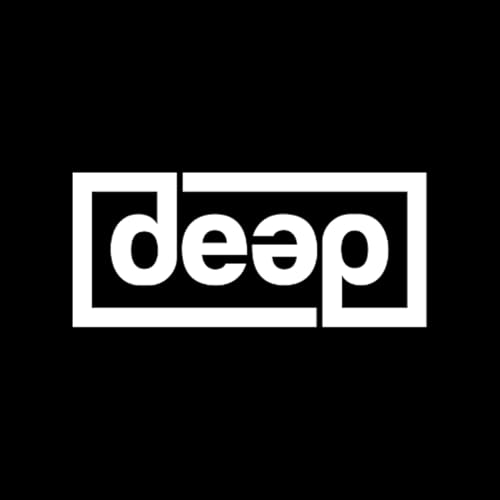DEEP Talkshow Titelbild