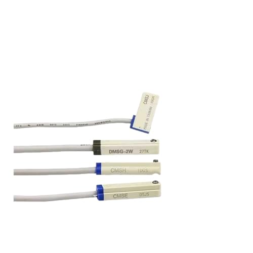 Sensor de cilindro magnético CMSG con cable de 2m DMSE 020 para automatización