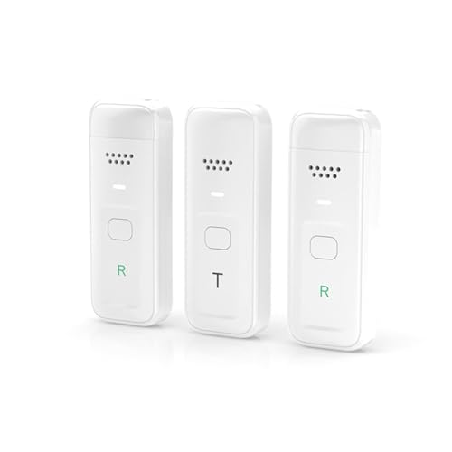 Transmetteur audio vidéo 5G 30m de portée pour projecteur