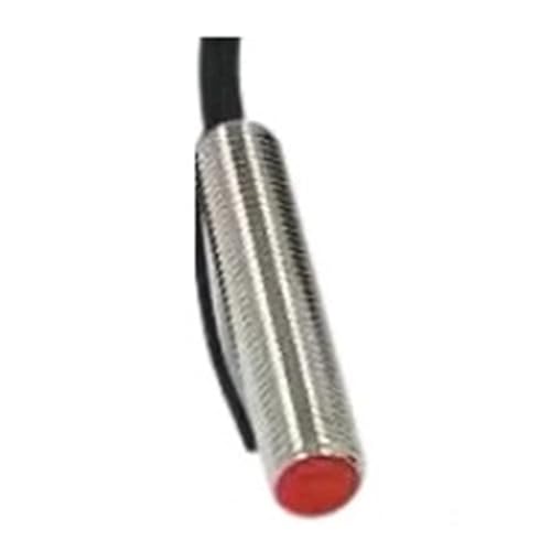 Capteur de proximité PRL08-2DP2 pour l'automatisation des lignes de tri en atelier