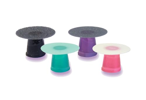 SHOFU Super-SNAP Singles MINI Size Disk (8MM)