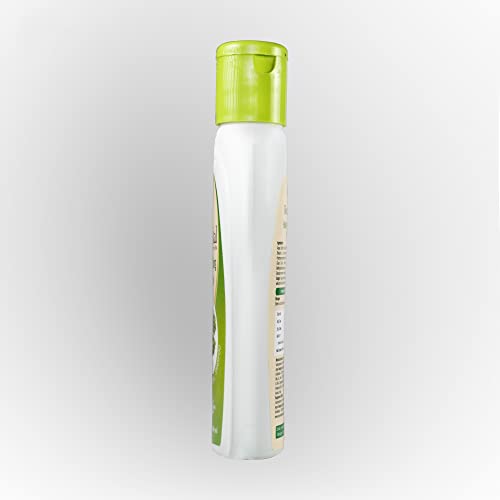 Kottakkal ayurveda® Herbal Hair Shampoo for Beautiful Hair, Natural - Pack of 3, Each 100 ml