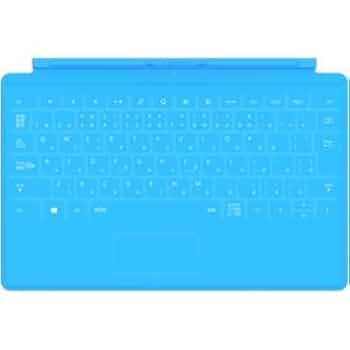【美品】Surface RT + Touch cover Amazon.com: Microsoft Magenta Touch Cover for 10.6 inch