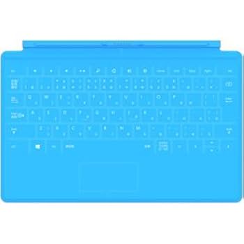 【美品】Surface RT 64GB + Touch Cover Amazon.com: Microsoft Magenta Touch Cover for 10.6 inch