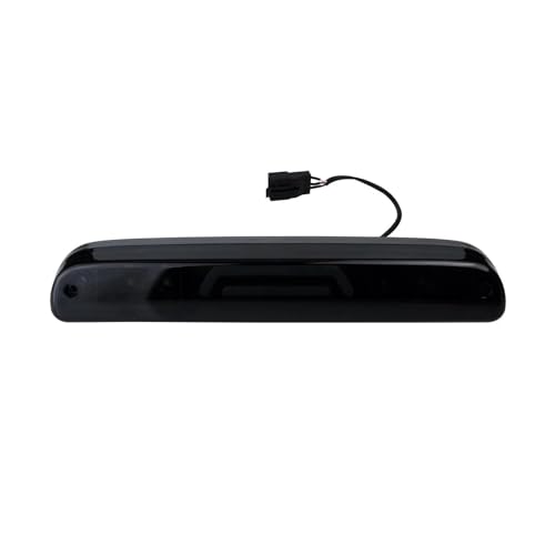 Feu stop LED Ford F250 F350 Super Duty étanche avec éclairage de benne intégré
