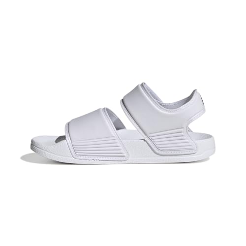Image of Adidas unisex-child Adilette Sandal K Floaters