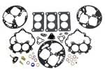 Walker Products 15566 Carburetor Rebuild Kit - Complete Set With Gaskets & Instructions - View #5