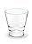 Libbey Endeavor DuraTuff Double Old Fashioned Glass, 12 Ounce - 12 per case