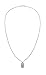 Produktbild Tommy Hilfiger Jewelry Halskette für Herren aus Edelstahl - 2790384