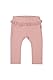 Noppies Baby - Mädchen Girls Pants Flourens Regular Fit Hose, Pale Mauve - P595, 56 EU