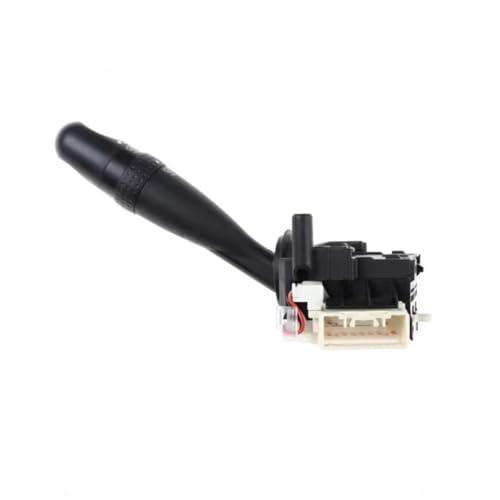 Commodo de phares Toyota Verso levier robuste commande fluide antibrouillard - 4