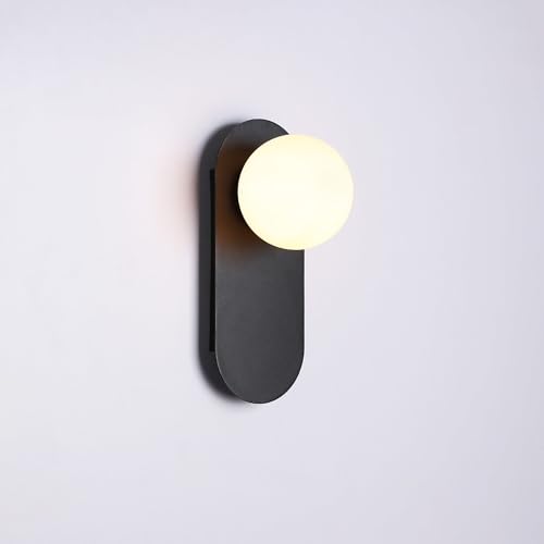 BARCELONA LED: Aplique de Pared Interior