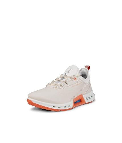 Image of ECCO Golf Biom C4 Gore-TEX Waterproof Golf Hybrid Golf Shoes