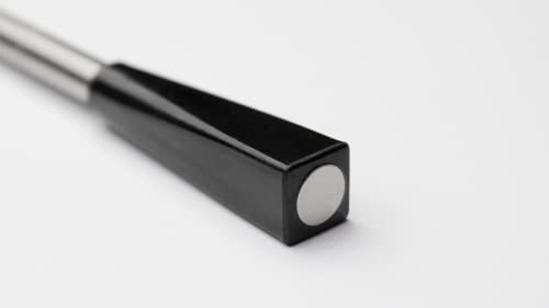 Foto von SCALESON S410 Grill- und Bratenthermometer/Kabellos/App-Konnektivität / 10 Meter Reichweite/Schnellladung in nur 5 Minuten