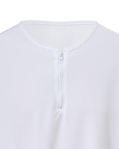 PROMOTED TO BIG SISTER 3Pcs Men's Halloween Christmas Pajama Set Includes Men's Nightshirt Night Sleeping Cap Candle Holder4