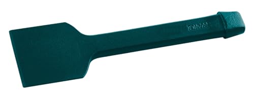 Cincel de ladrillo de 50 mm de acero forjado y templado