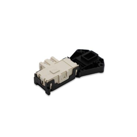 SECURITE DE PORTE S/WZV446L5 POUR LAVE LINGE SAMSUNG - DC64-01538A
