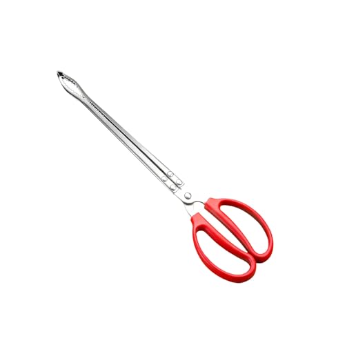 Clip de almohadilla para perro fácil de usar con mango ergonómico, herramienta para cambiar pañales a prueba de óxido para el hogar