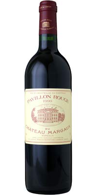 1999 シャトー・マルゴー