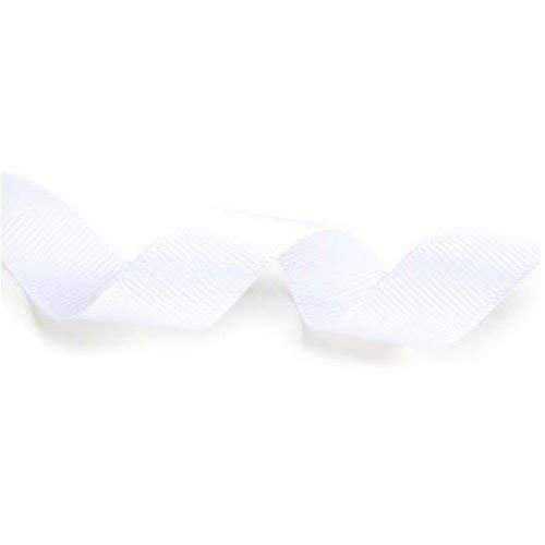 Club Green Cinta de grogrén, Blanco, 10 mm x 10 m