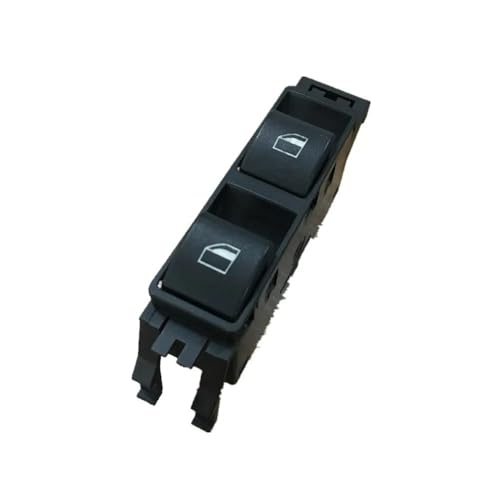 Commande vitre electrique droit bouton de remplacement pour BMW E46 323 325 328