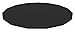 Bestway 58038 - Cobertor Invierno para Piscina Desmontable 470 cm Redonda