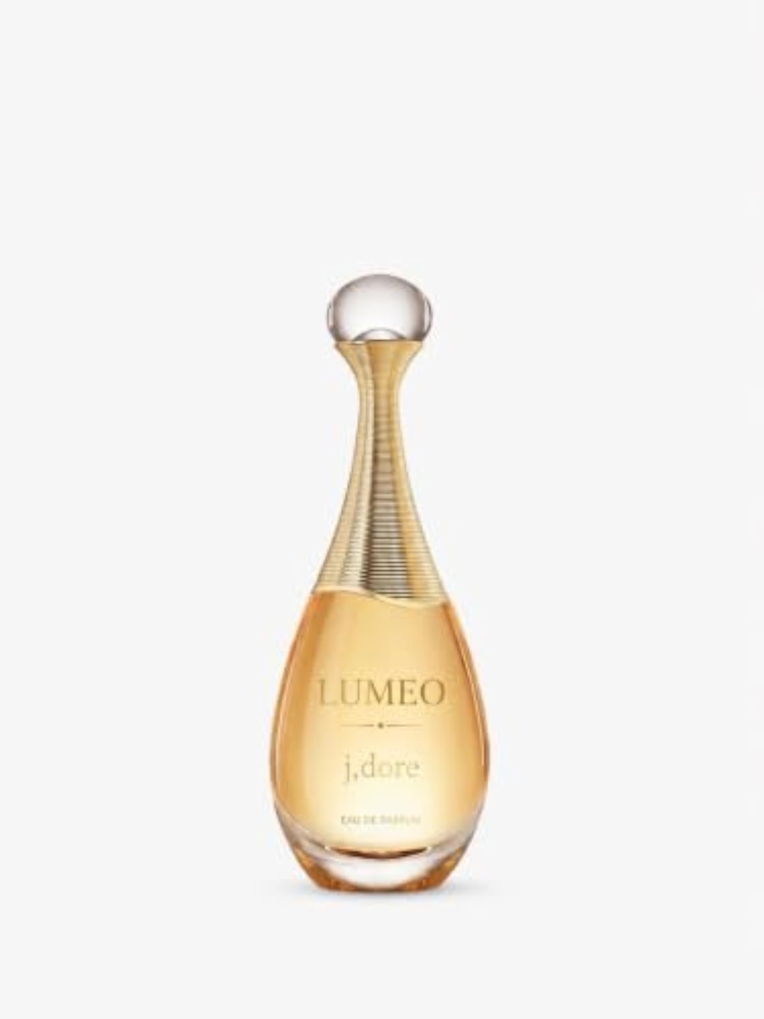 Lumeo j,dooree Eau de Parfum 100ml for Women, Captivating