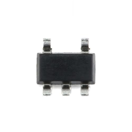 LM321 amplificateur SOT-23 circuit imprimé CMS A63A pour capteur industriel
