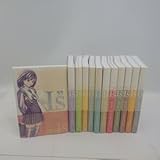 Is アイズ 完全版 全12巻完結セット桂正和コミック 漫画全巻セット 80
