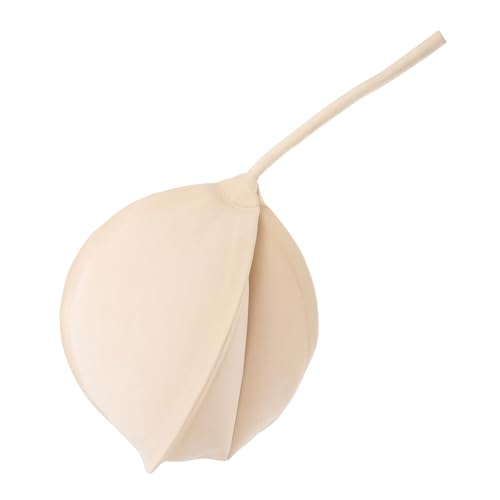 PRETYZOOM Versatile Gas Sampling Ball Bladder Rubber Laboratory Balloon Bladder 5l-7l Replacement