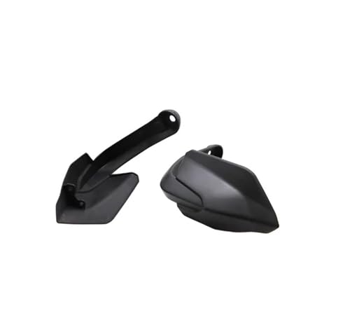 Protège-mains moto Tiger Sport 800 2025 accessoire pare-brise vent