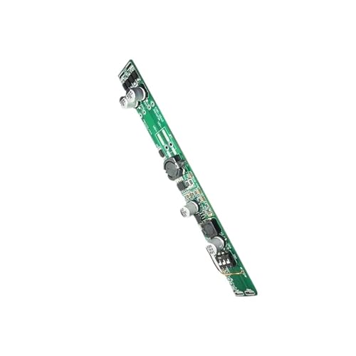 Pilote LED à courant constant RF pour éliminer le scintillement