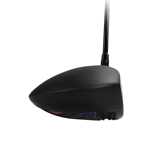 Wengh Golf Driver - Golf Driver For Men Right Handed,Golf Club Drivers With Graphite Shaft-10.5 Degree Loft-45.5 Inch Length thumb #4