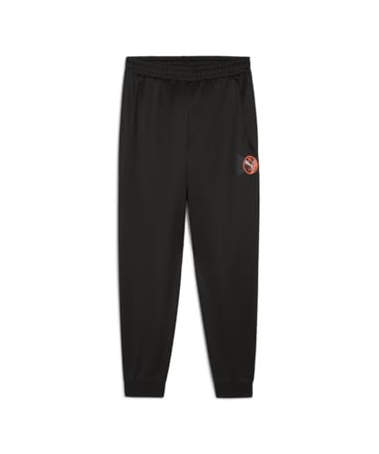 Image of Puma Boys Knitted Pants