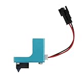 Compatible with Anycubic Kossel Series 3D Printer Auto Leveling Sensor Kit with Heating Bed Probe