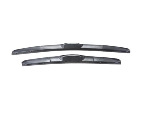 Balai d'essuie-glace avant Chery Tiggo 7 Pro MAX brosses