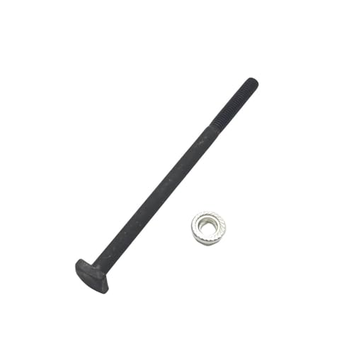 Kit de joint de plaque de boulon pour tronçonneuse MS250 MS230 MS210