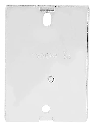 Módulo relé SSR-25DA de entrada DC salida AC para automatización 25A 5