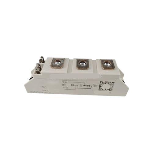 Évitez la surchauffe de vos machines avec le thyristor SKKT27B14E d'origine