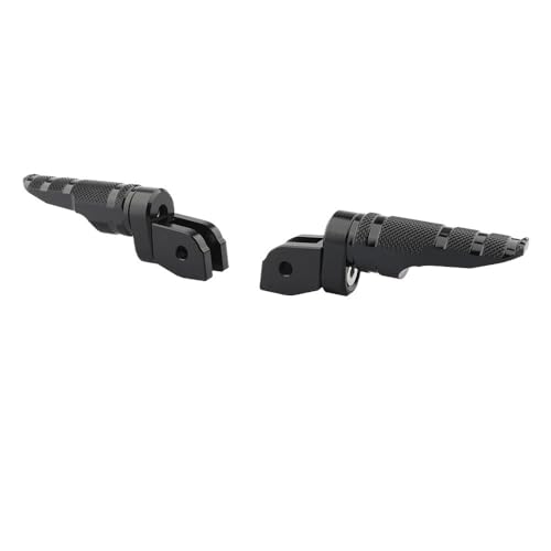 Repose-pieds avant support de pied pour Monster 696 796 821 937 Plus